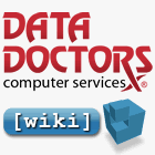 Data Doctors Wiki